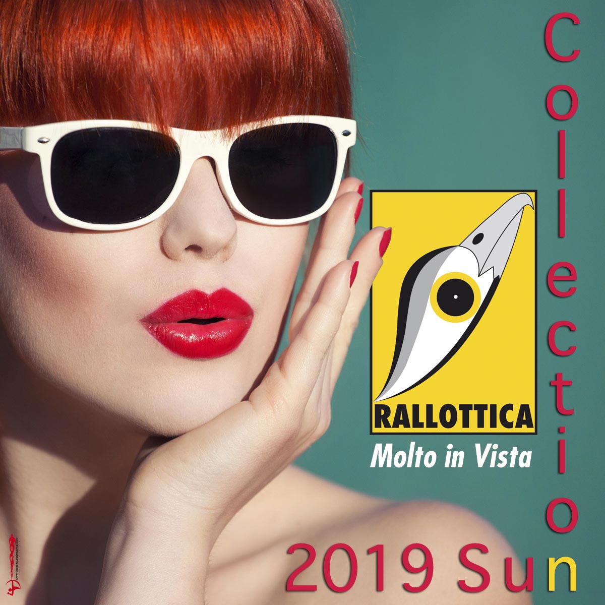 Rallottica - Sun Collection 2019