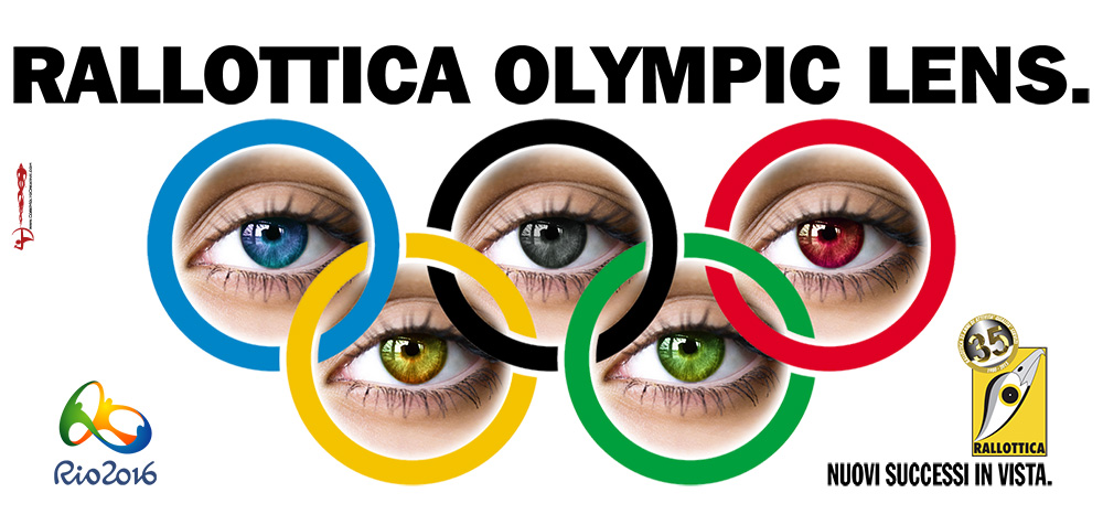 Giochi Olimpici Rio 2016