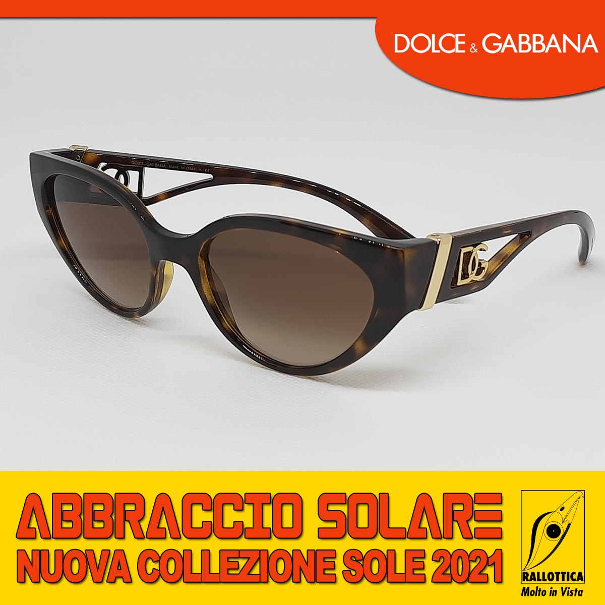 Dolce & Gabbana Sole