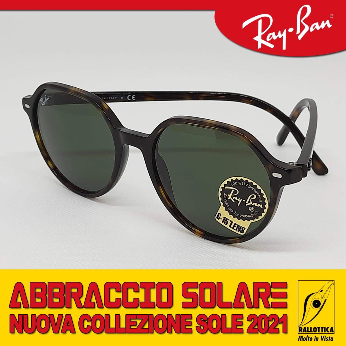 Ray-Ban Sole
