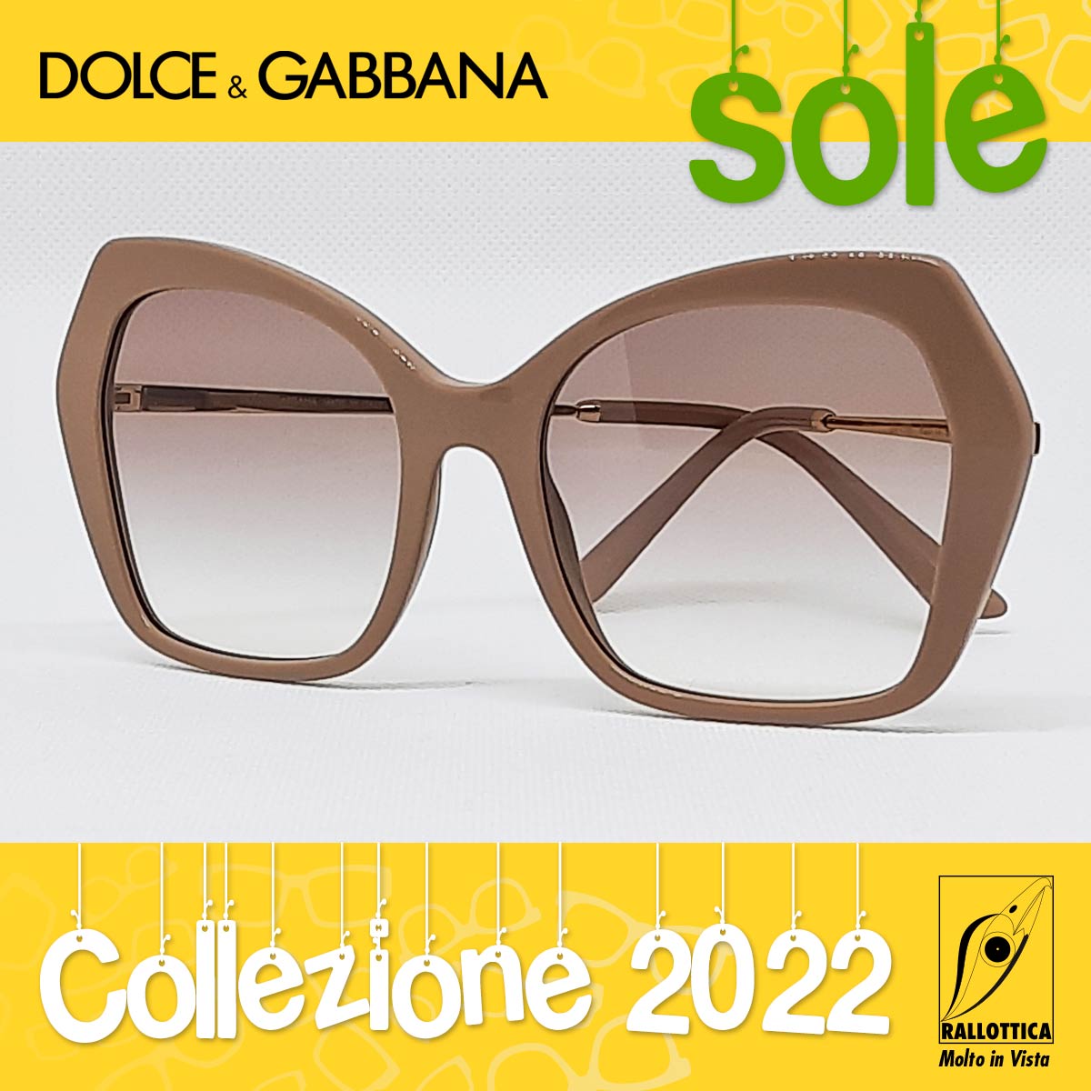Dolce&Gabbana Sole