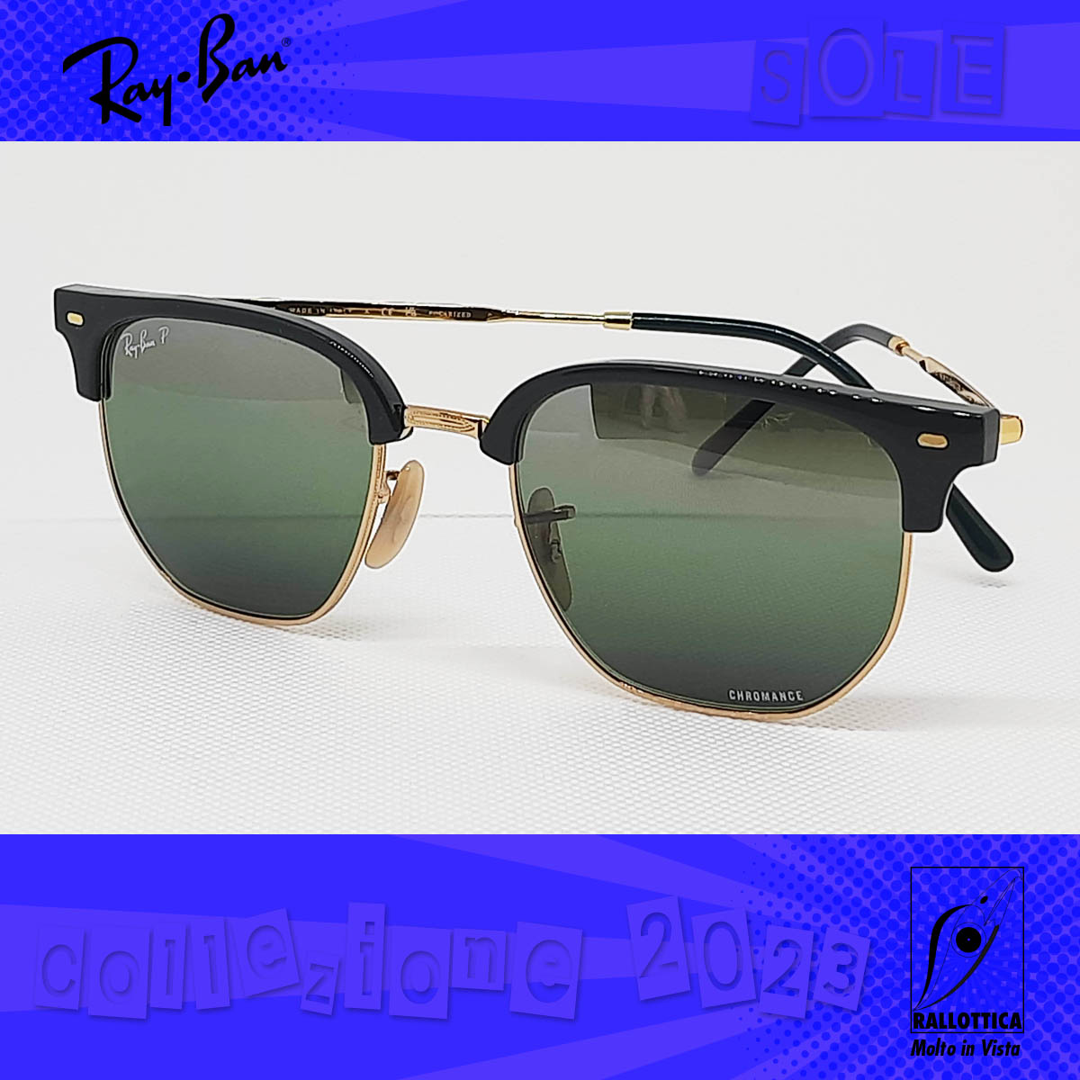 Ray Ban Sole